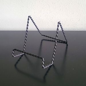 Plate Holder